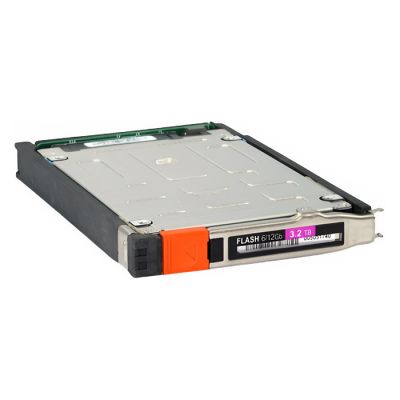 5051740 EMC 3.2TB SAS 6Gb/s 2.5-inch Solid State Drive