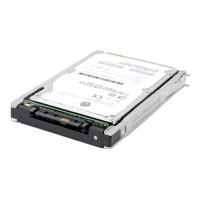 005052460 EMC 7.68TB 12Gb/s SAS MLC 2.5-Inch Solid State Drive
