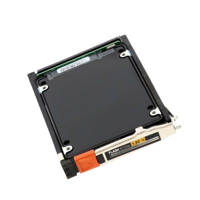 005053920 EMC 1.92TB 12Gb/s SAS 2.5-Inch Solid State Drive
