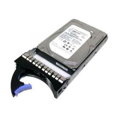 00W1164 IBM 300GB 10000RPM SAS 6Gb/s 2.5-inch 16MB Cache Hot-Swappable Hard Drive