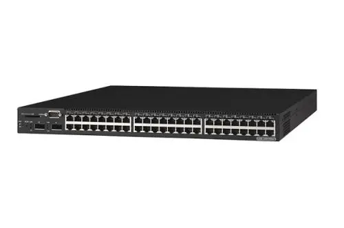 01643H Dell Networking S-Series S6010-ON 32 x QSFP+ Ports 40GBase-X Layer 3 Managed 1U Rack-mountable Gigabit Ethernet Network Switch