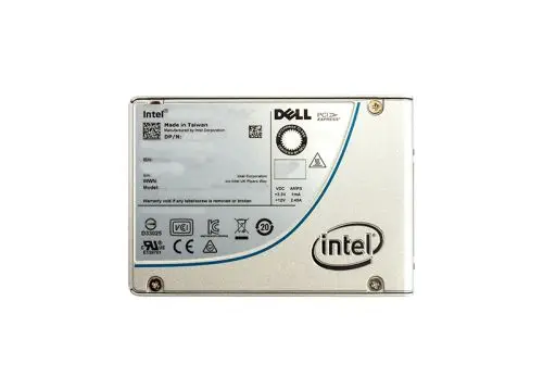 01KTD0 Dell 128GB Multi-Level Cell SATA 6Gb/s 2.5-Inch Solid State Drive