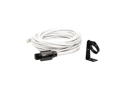 0676-001 Axis F1005-E Sensor unit2.8 mm, F2.0, 12m Cable, IP66