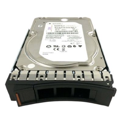 0B31790 IBM 600GB 10000RPM SAS 2.5-Inch Hard Drive