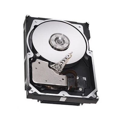 0J9271 Dell 300GB 10000RPM Fibre Channel 2Gb/s 3.5-Inch Hard Drive