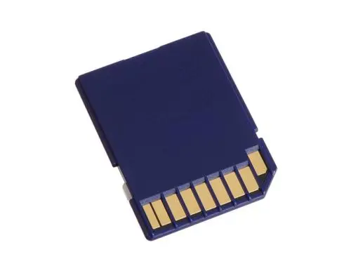 0XVP8P Dell 1GB mini PCI-E Flash Memory Card