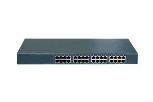 100-652-032 Brocade 4100 32 x Ports (16-Active) Fibre Channel SAN Network Switch
