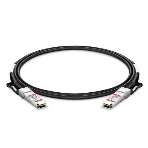 10311 Extreme Networks 0.5m QSFP+ to QSFP+ Passive Direct Attach Copper Cable