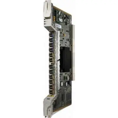 15454-MRC-I-12 Cisco ONS 15454 12-Ports SFP-Based Multirate Optics Card