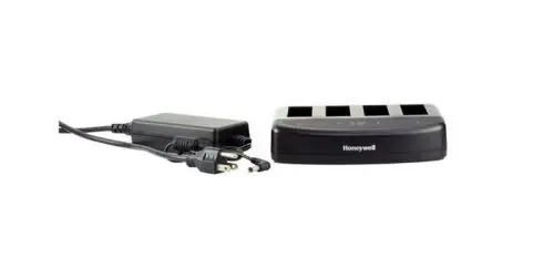 220540-000 Honeywell Battery Charger Label printer Battery AC