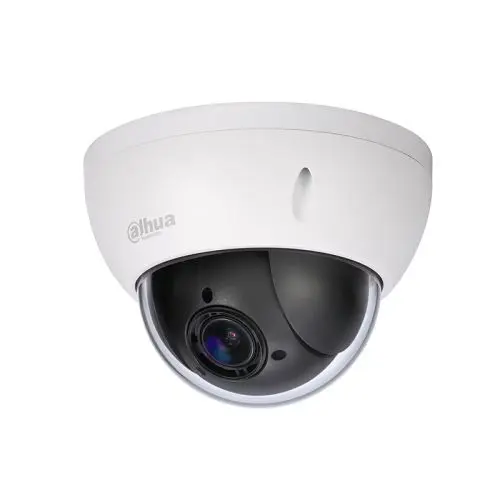 Dahua 2MP 4x Mini PTZ Camera