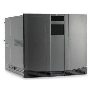 301899-B22 HP StorageWorks MSL5060 6 / 12TB LTO Ultrium 230 SCSI Tape Library