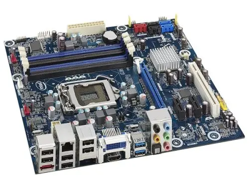 329089-001 Compaq System Board (Motherboard) for Presario 5000
