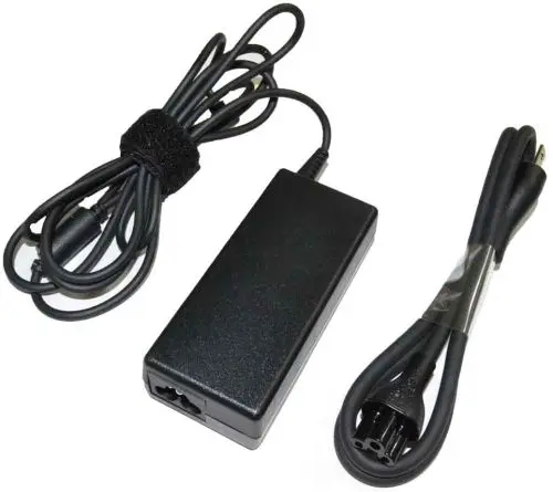 332-0971 Dell 65-Watts 19.5V Power Adapter for XPS 18 / Inspiron 11 / 13