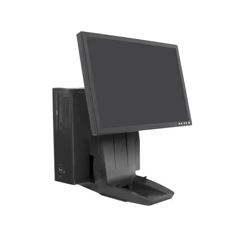 Star Micronics 39654510 | Mc-Print3 Mcp31Lbi Nh Bk Us Receipt Printer B/W Direct Thermal