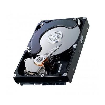 341-4826 Dell 300GB 15000RPM Ultra320 SCSI 80-Pin 3.5-Inch Hard Drive
