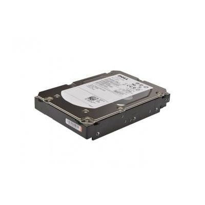 342-3621 Dell 900GB 10000RPM SAS 6Gb/s 64MB Cache 2.5-inch SED Hard Drive with Tray