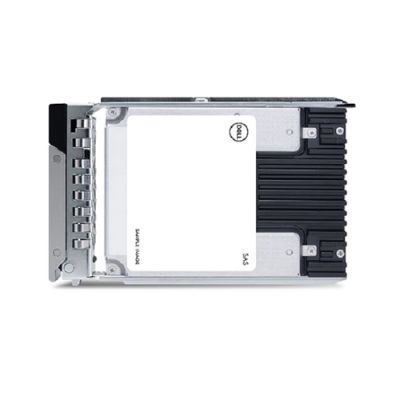 345-BCGU Dell 3.84TB Triple-Level Cell SAS 12Gb/s 2.5-Inch Solid State Drive