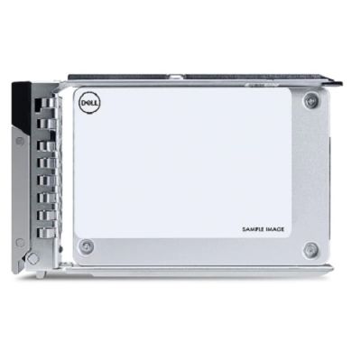 345-BEGI Dell 960GB Triple-Level Cell SATA 6Gb/s 2.5-Inch Solid State Drive