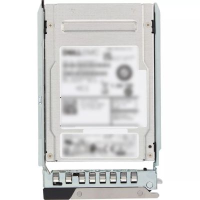 345-BELN Dell 3.84TB 24Gb/s SAS 2.5-Inch Read Intensive Solid State Drive
