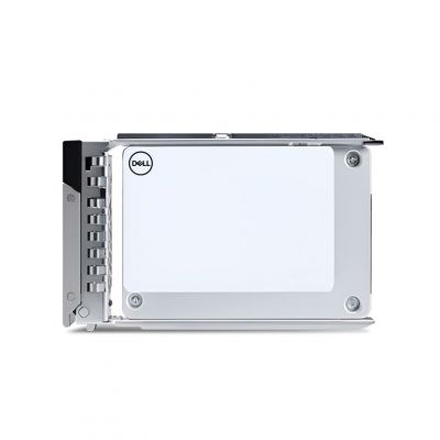 345-BEWO Dell 3.84TB 12Gb/s SAS Read Intensive 2.5-Inch Solid State Drive