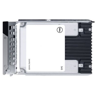 345-BFVY Dell 7.68TB 24Gb/s SAS 2.5-Inch Read Intensive Solid State Drive