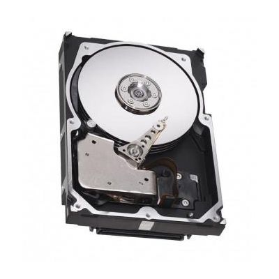 400-19636 Dell 300GB 10000RPM SAS 6Gb/s Hot Swappable 2.5-inch Hard Drive