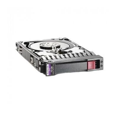 400-ADPL Dell 600GB 15000RPM SAS 6Gb/s 3.5-Inch Hard Drive