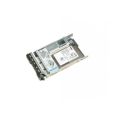 400-AFTJ Dell 300GB 15000RPM SAS 6Gb/s Hot Pluggable 2.5-inch (In 3.5-inch Hybrid Carrier) Hard Drive with Tray