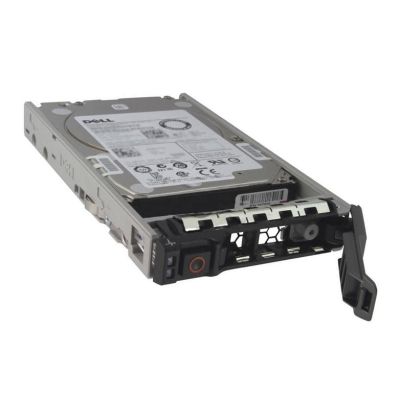 400-ARKZ Dell 900GB 15000RPM SAS 12Gb/s 2.5-Inch Hard Drive