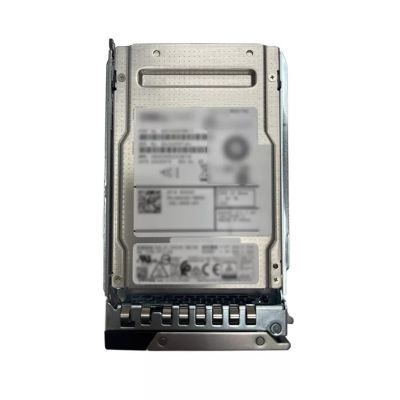 400-ATPL Dell 960GB Multi-Level Cell SATA 6Gb/s Hot-Swappable 2.5-Inch Solid State Drive for PowerEdge Server