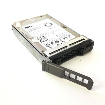 400-AUJH Dell 960GB SAS 12Gb/s 2.5-Inch Solid State Drive