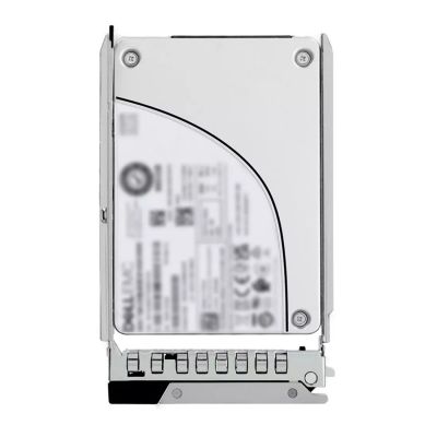 400-BDVX Dell 960GB Triple-Level Cell SATA 6Gb/s 2.5-Inch Solid State Drive