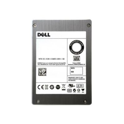401-AAXM Dell 600GB 15000RPM SAS 12Gb/s Hot-Pluggable (512n) 2.5-Inch Hard Drive