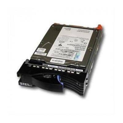 44X3242 IBM 300GB 15000RPM Fibre Channel 4Gb/s 3.5-inch Hard Drive
