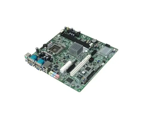 45P6083 IBM Achiever 9000 System Board Motherboard