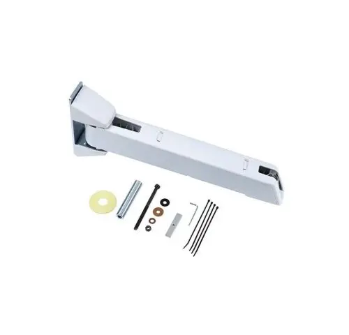 45-261-216 Ergotron SV Sit-Stand Combo Extender (white)