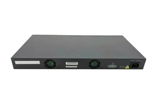 470-24T Nortel 2 Gbic Slots Ethernet Routing Network Switch