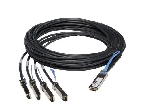 470-AAXG Dell 3m Networking Cable Black