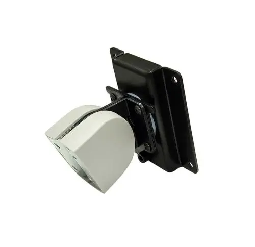 47-092-800 Ergotron 100 Series Single Pivot Single Monitor Mount - Black or Grey