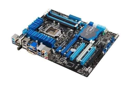 480366-001 HP System Board Motherboard for Intel Duo 2 Core Processors Only Nb9m-ge-b Chipset Integrated 256MB NVidia GeForce 9200m Gs Graphics