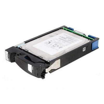 5051004 EMC 600GB 15000RPM SAS 6Gb/s 3.5-inch Hard Drive
