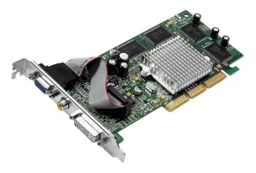 512-P3-N978-B1 EVGA GeForce 9800 GT AKIMBO 512MB 256-Bit GDDR3 PCI Express 2.0 Video Graphics Card