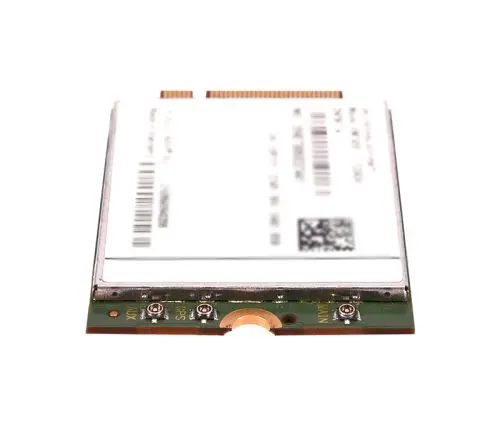 556-BCES Dell Qualcomm Snapdragon X20 Wireless Cellular Modem Latitude 7300 Laptop