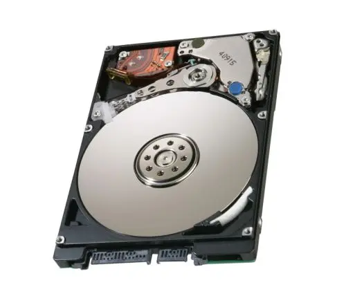 HP 160GB 7200RPM SATA 3GB/s 2.5-inch Hard Drive