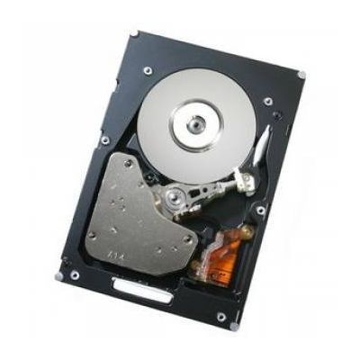 601694-B21 HP 300GB 10000RPM SATA 6Gb/s 32MB Cache 3.5-inch Hard Drive