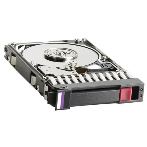 HP 250GB 7200RPM SATA 3GB/s 2.5-inch Hard Drive