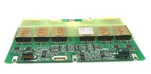 6633TZA002B Apple Inverter Board Backlight Controller Ambit Rev 8