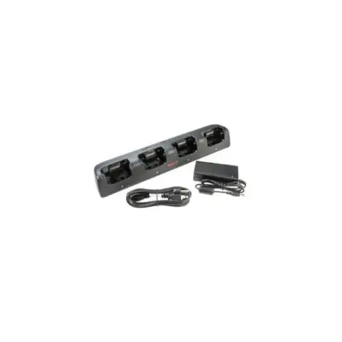 70E-CB-2 Honeywell Four Bay ChargeBase