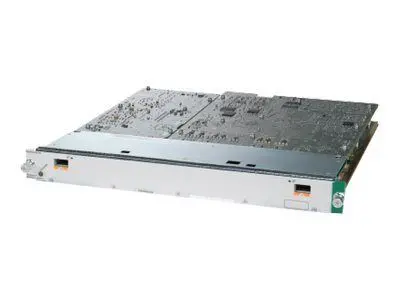 7600-ES20-10G3C-RF Cisco Ethernet Services 20G Line Card - switch - 2 ports - managed - plug-in modu